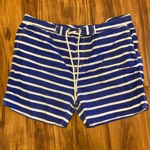 Men’s Polo Swimming Shorts